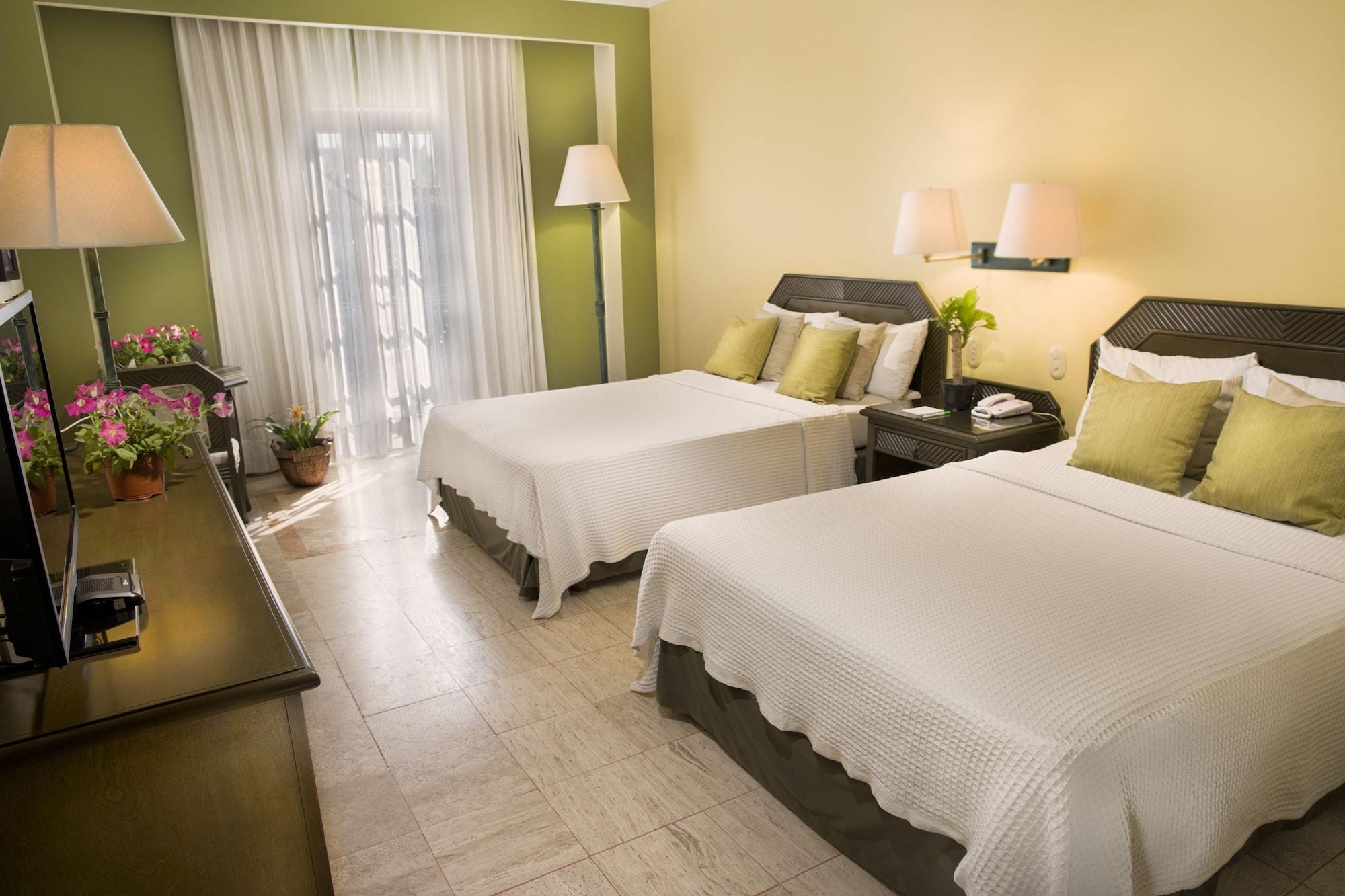 פלאייה דל כרמן Hotel Los Itzaes By 5Th Av מראה חיצוני תמונה