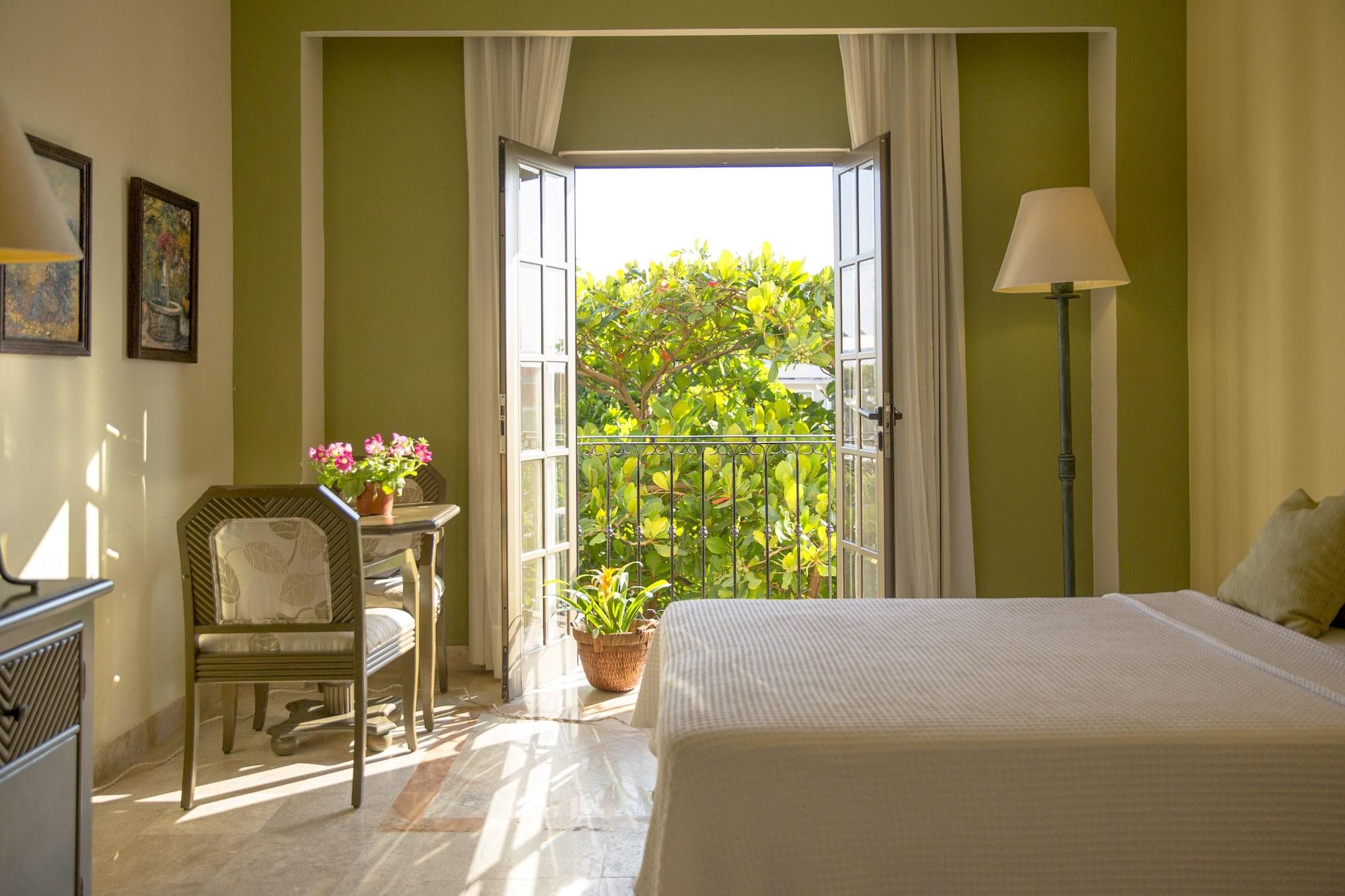 פלאייה דל כרמן Hotel Los Itzaes By 5Th Av מראה חיצוני תמונה