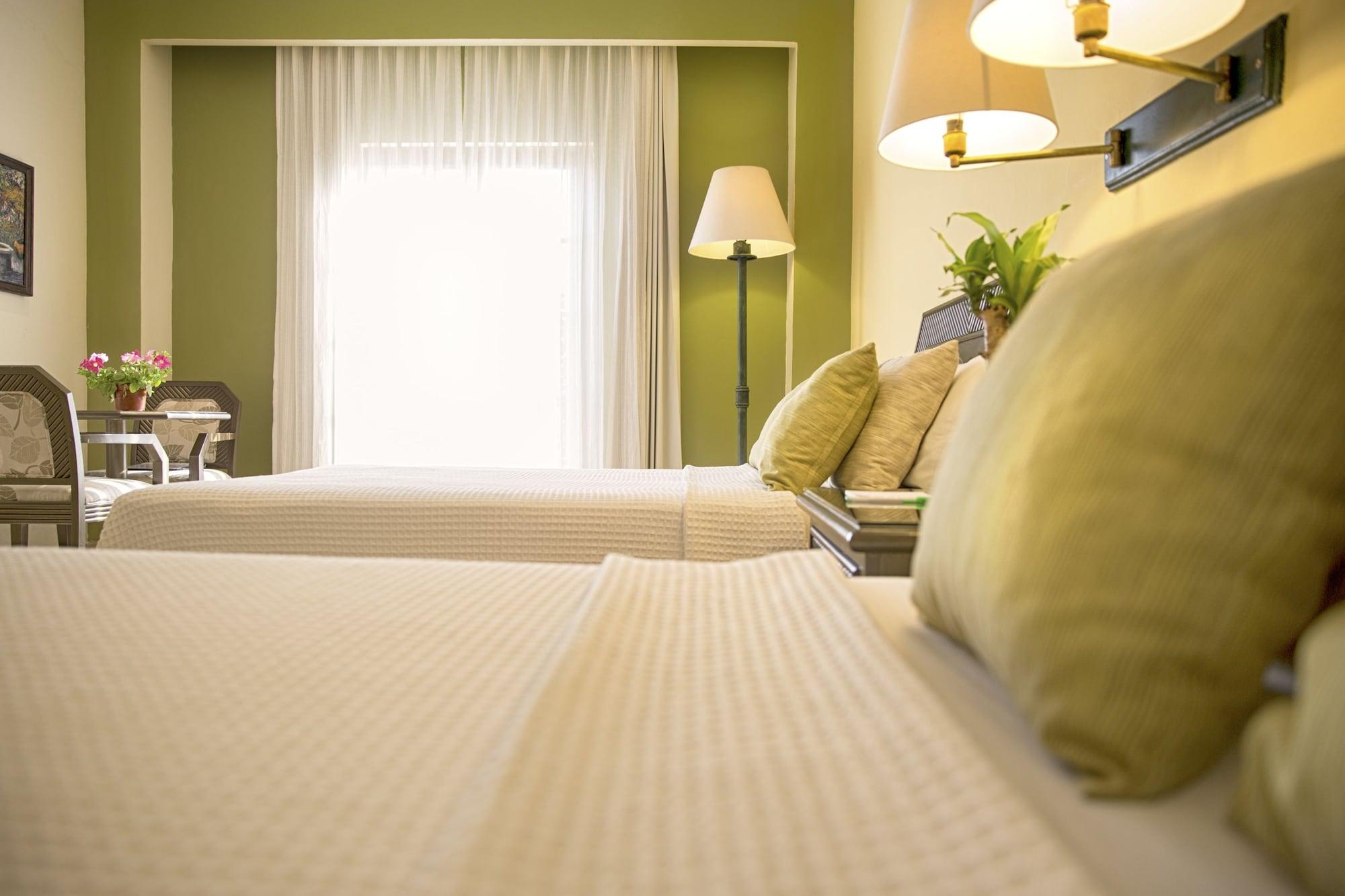 פלאייה דל כרמן Hotel Los Itzaes By 5Th Av מראה חיצוני תמונה