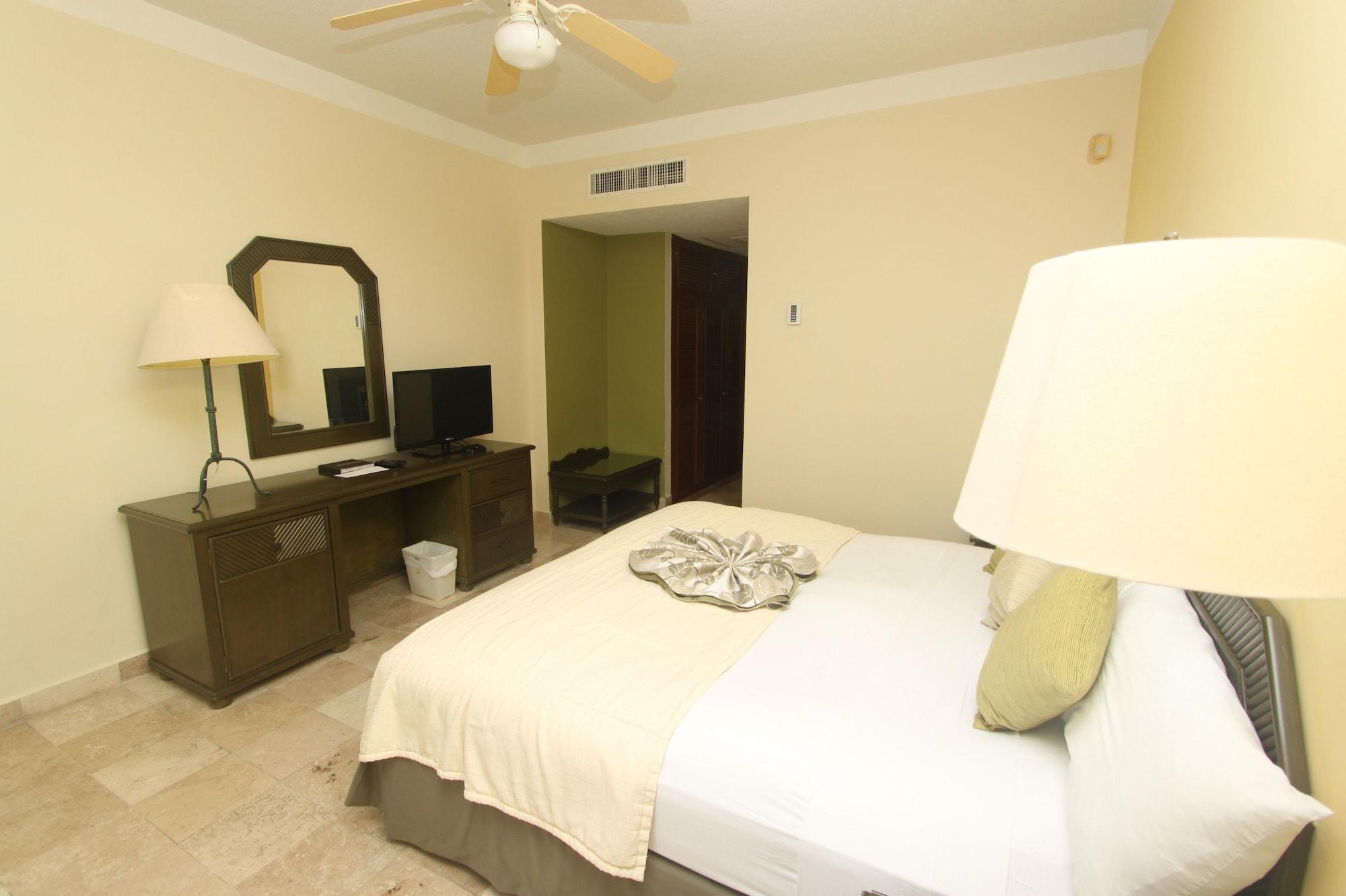 פלאייה דל כרמן Hotel Los Itzaes By 5Th Av מראה חיצוני תמונה