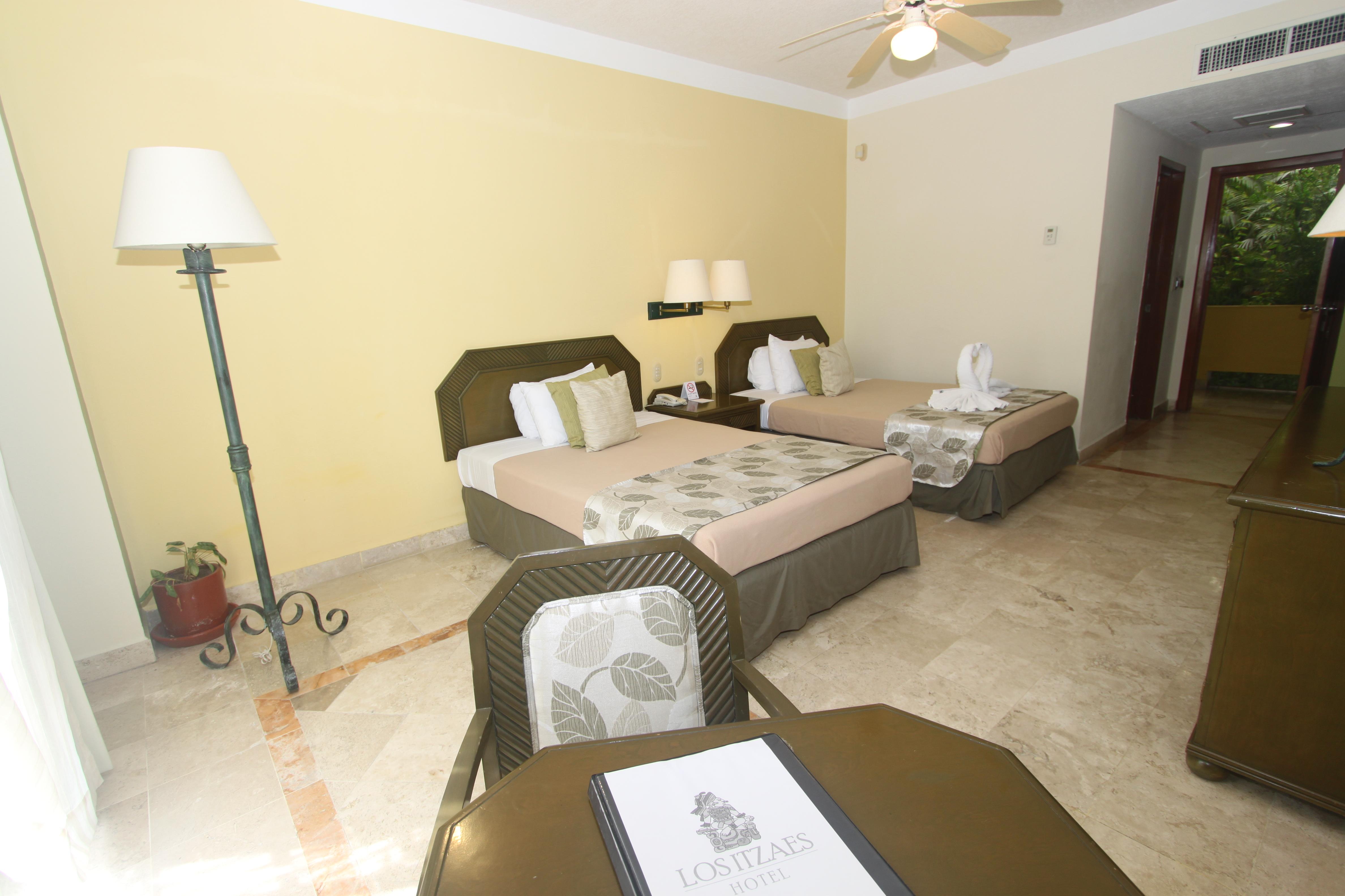 פלאייה דל כרמן Hotel Los Itzaes By 5Th Av מראה חיצוני תמונה