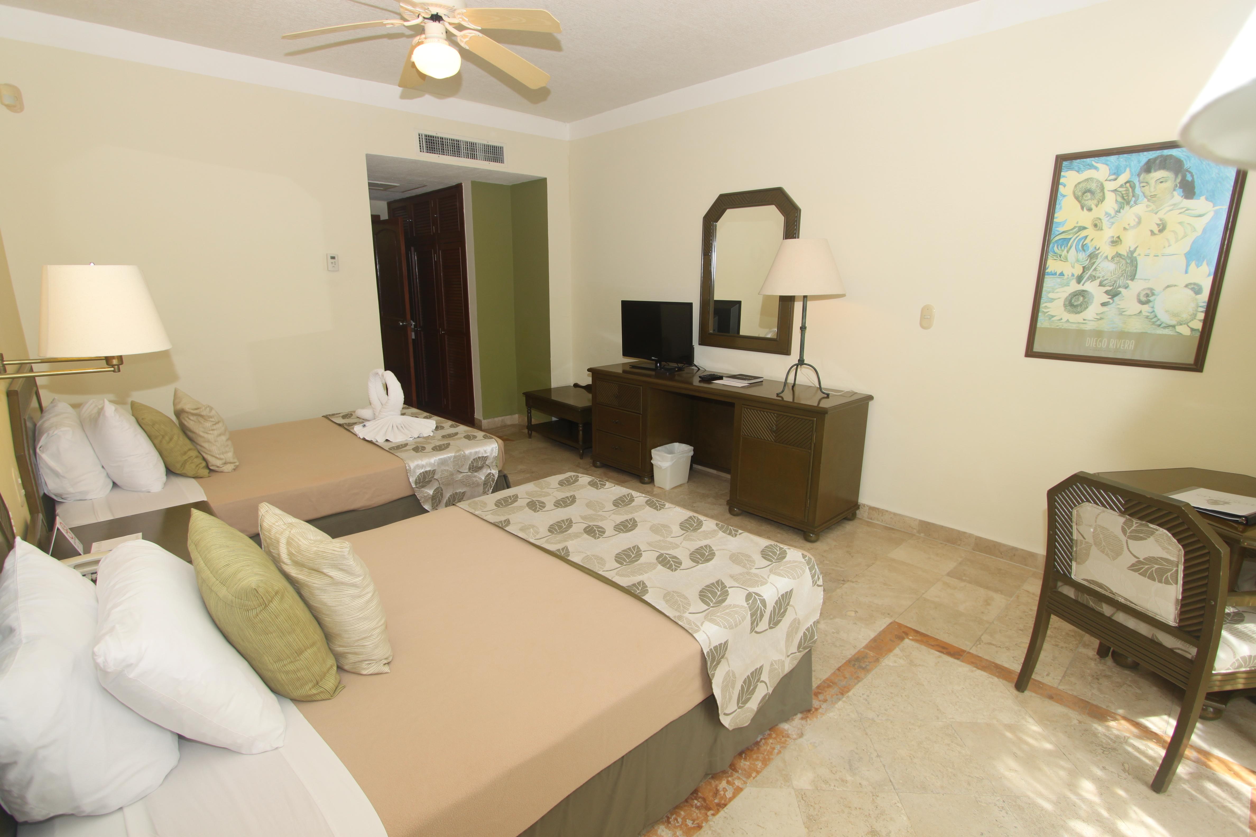 פלאייה דל כרמן Hotel Los Itzaes By 5Th Av מראה חיצוני תמונה