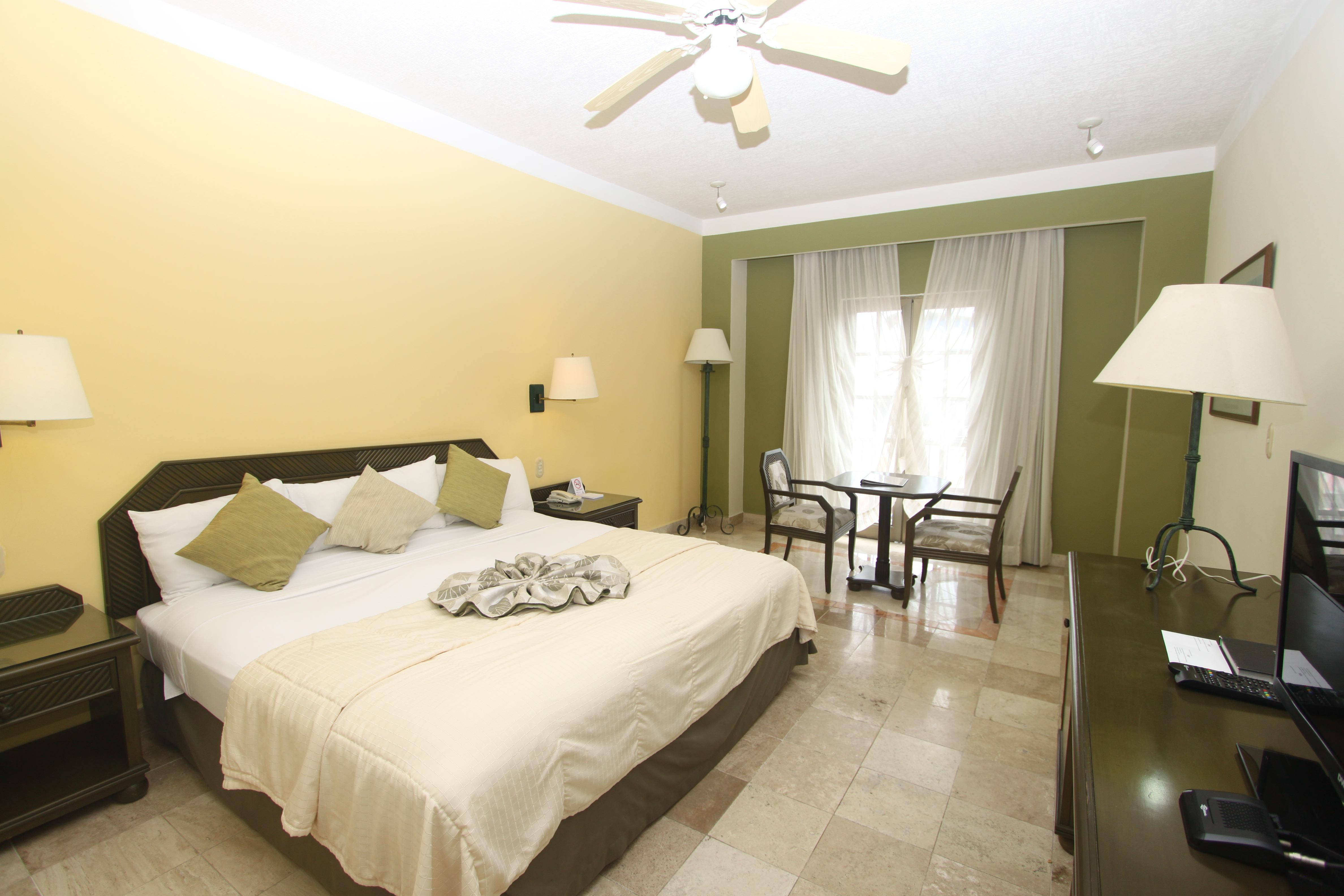פלאייה דל כרמן Hotel Los Itzaes By 5Th Av מראה חיצוני תמונה