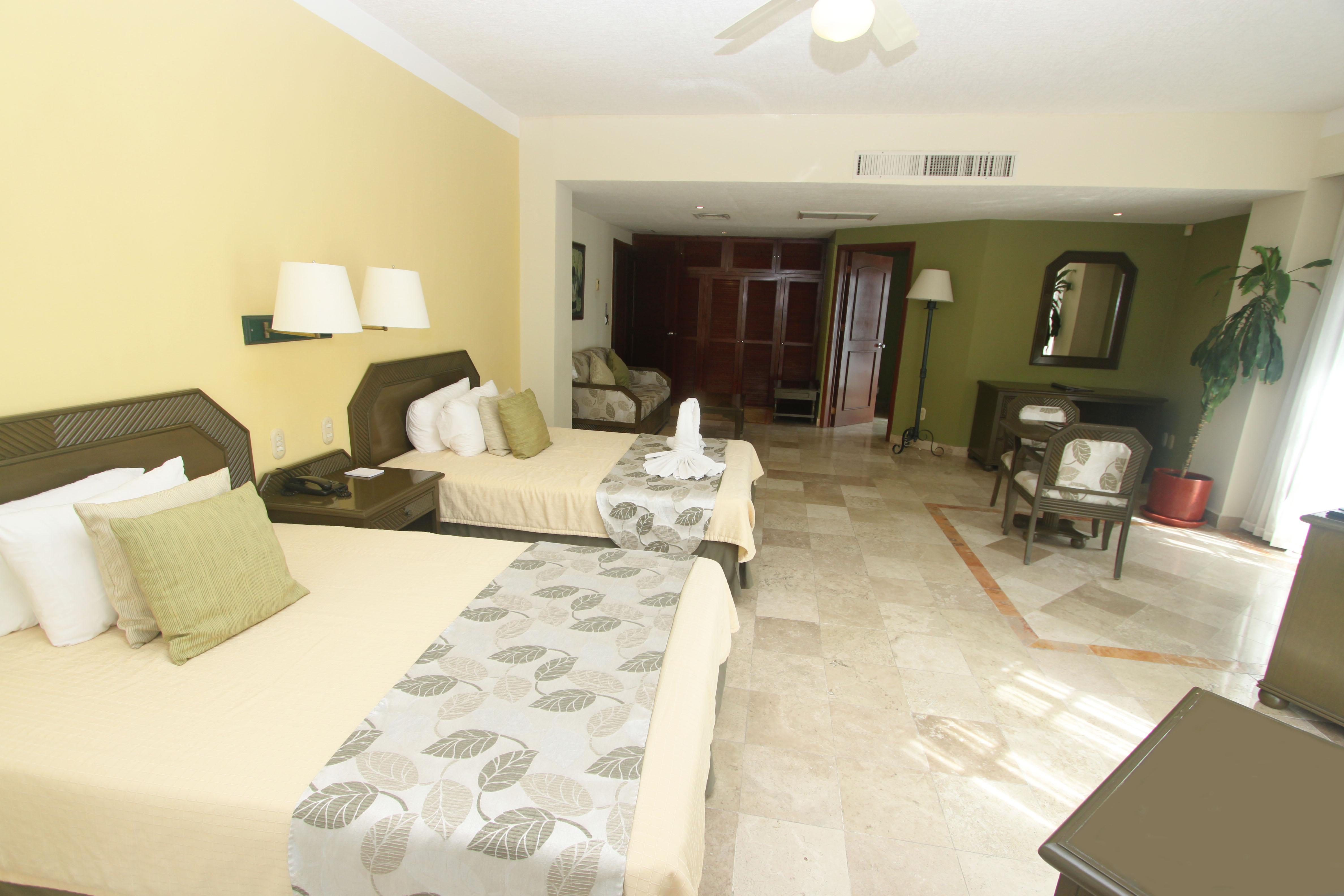 פלאייה דל כרמן Hotel Los Itzaes By 5Th Av מראה חיצוני תמונה