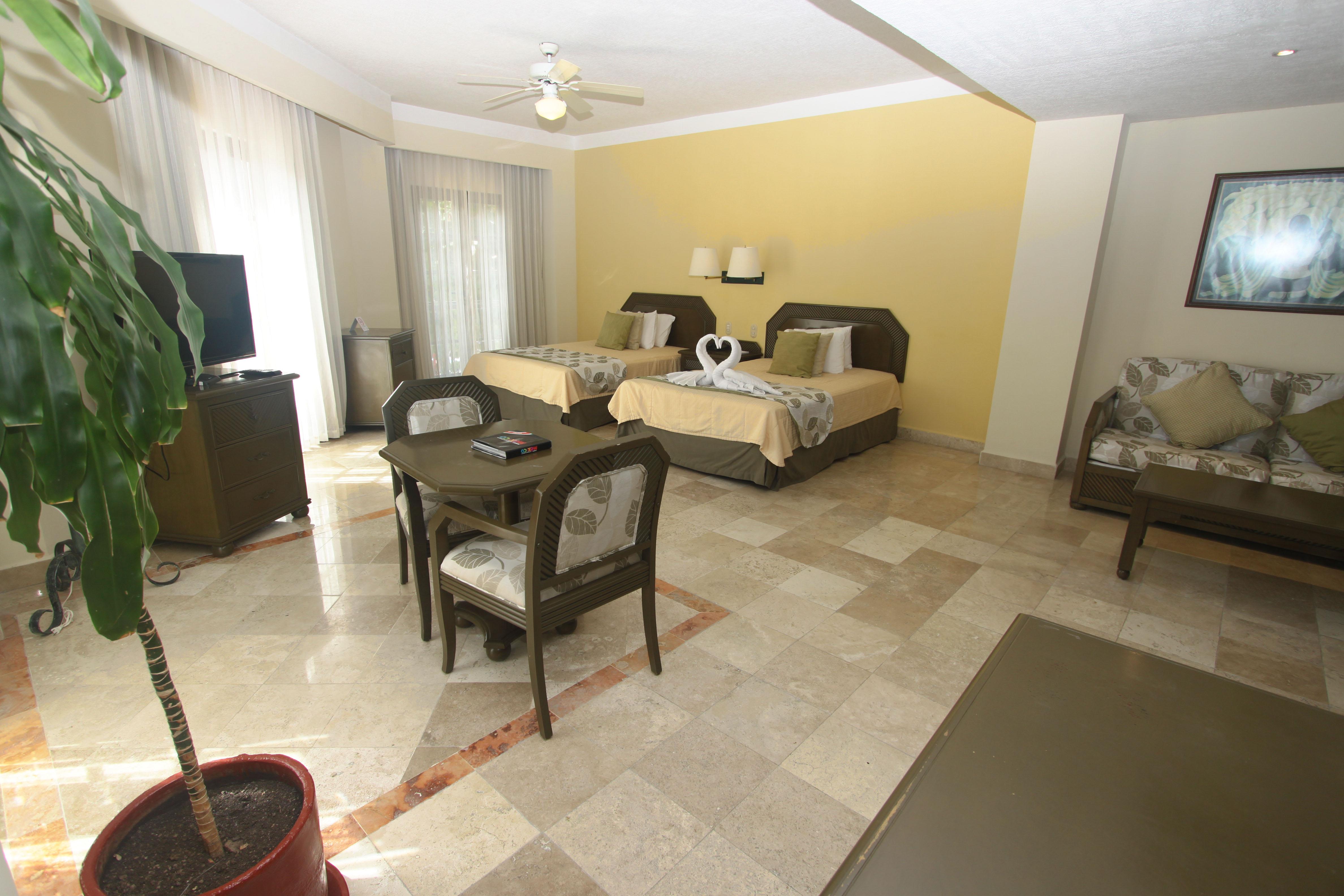 פלאייה דל כרמן Hotel Los Itzaes By 5Th Av מראה חיצוני תמונה