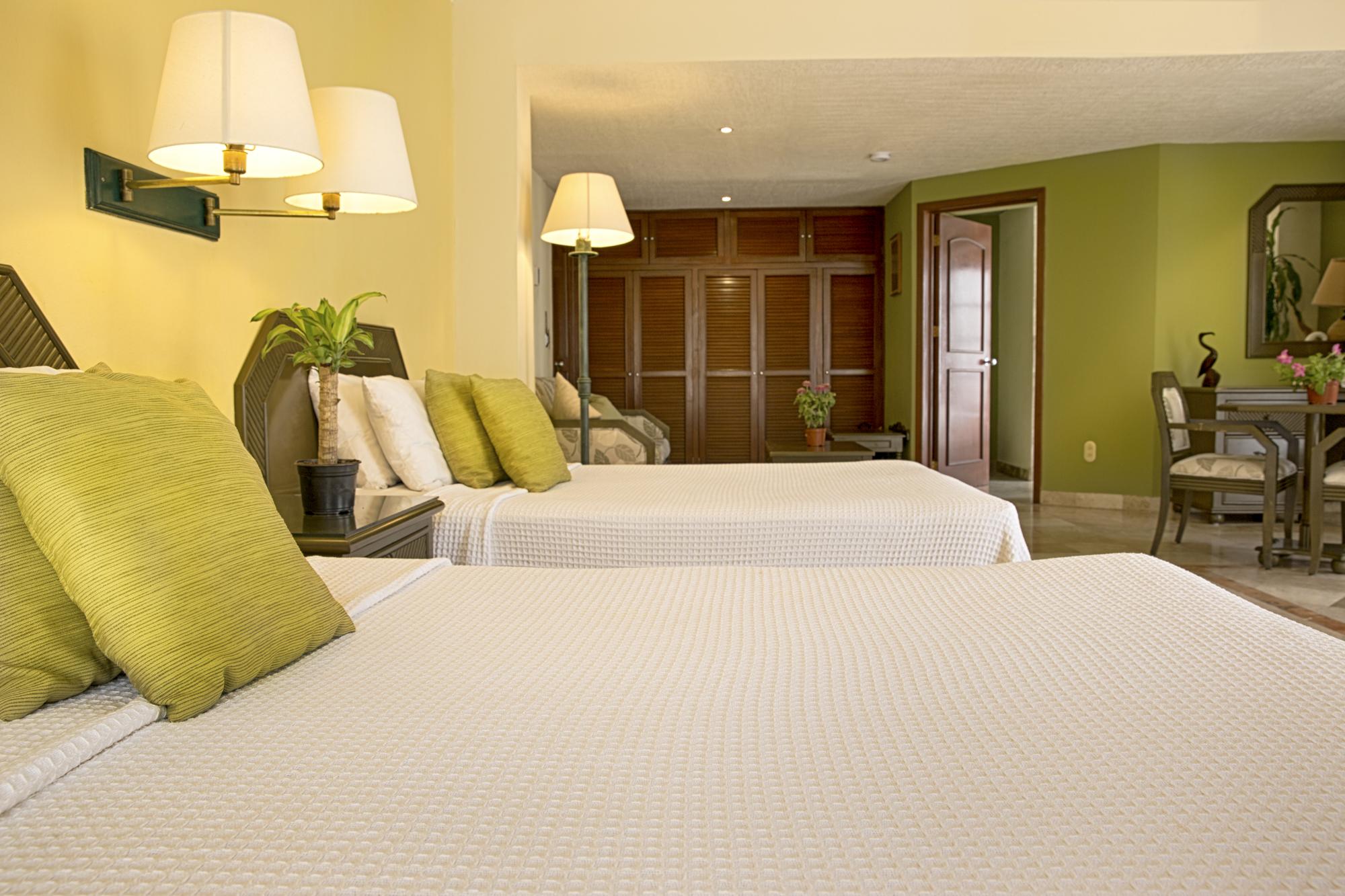 פלאייה דל כרמן Hotel Los Itzaes By 5Th Av מראה חיצוני תמונה