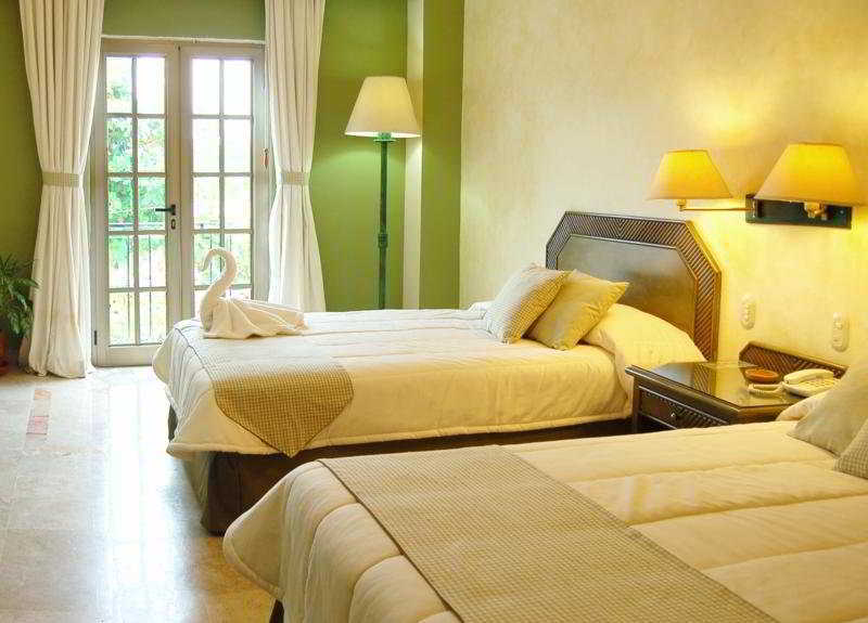 פלאייה דל כרמן Hotel Los Itzaes By 5Th Av מראה חיצוני תמונה