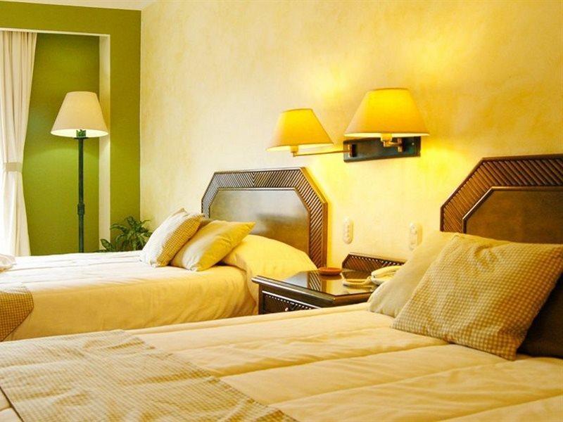 פלאייה דל כרמן Hotel Los Itzaes By 5Th Av מראה חיצוני תמונה