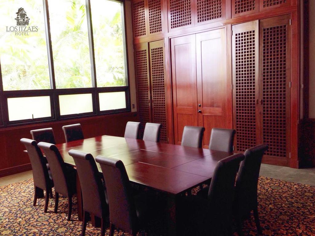 פלאייה דל כרמן Hotel Los Itzaes By 5Th Av מראה חיצוני תמונה
