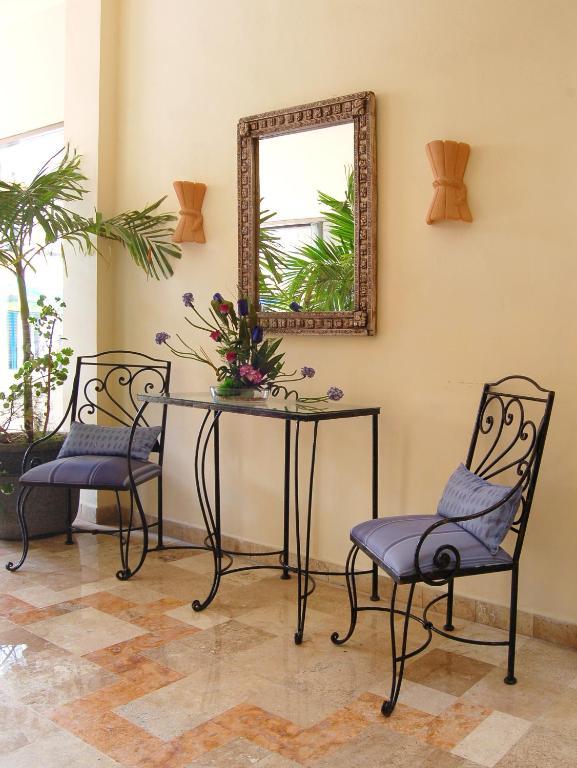 פלאייה דל כרמן Hotel Los Itzaes By 5Th Av מראה חיצוני תמונה