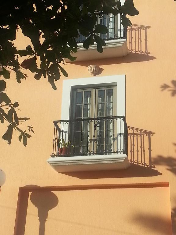 פלאייה דל כרמן Hotel Los Itzaes By 5Th Av מראה חיצוני תמונה